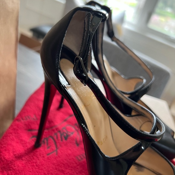 Christian Louboutin Mira Bella 120 - Picture 3 of 14